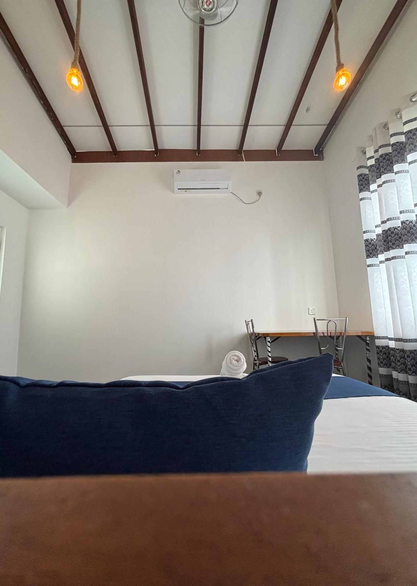 Noble Nest Hirikatiya Otel Dikwella Oda fotoğraf