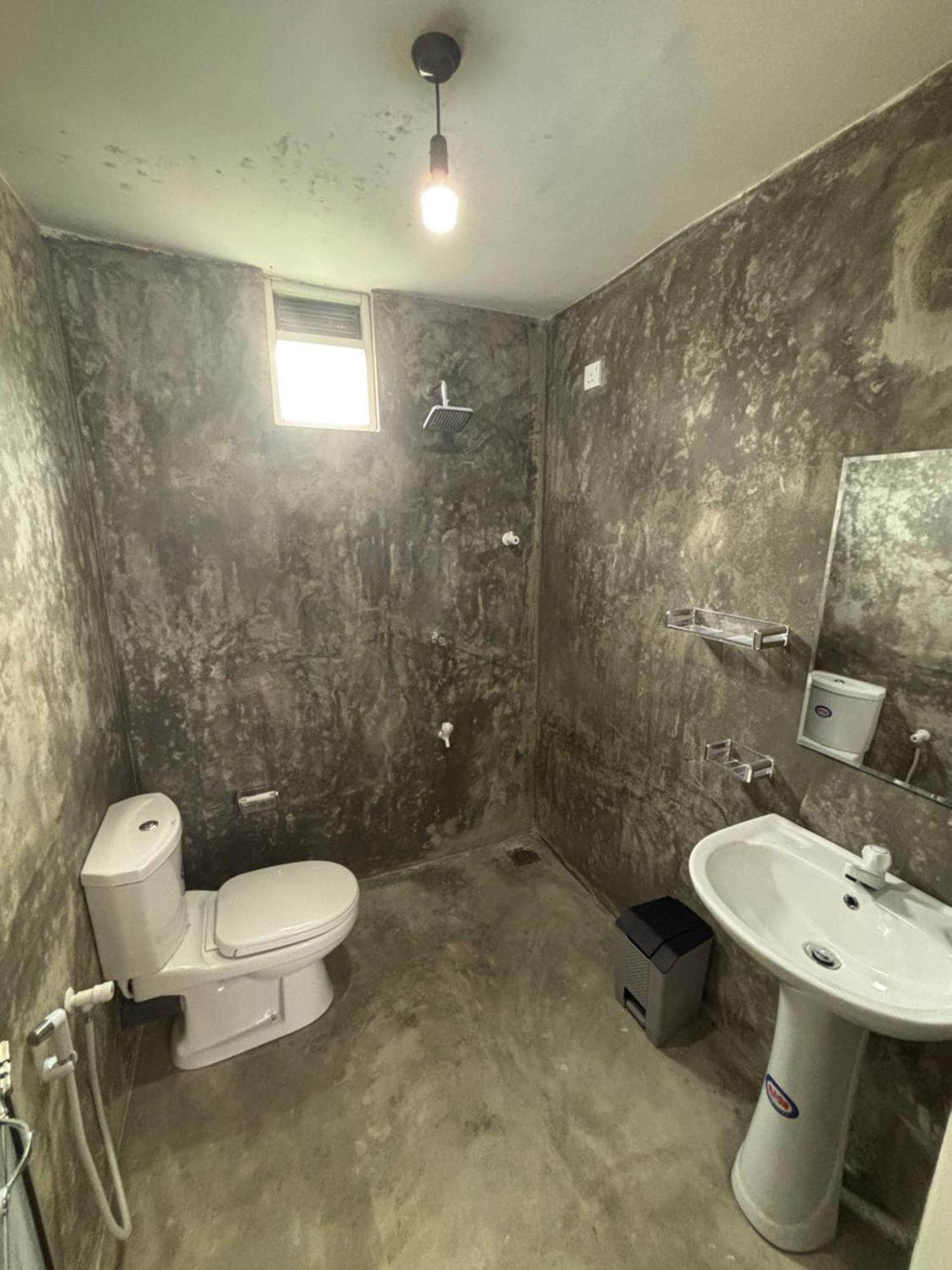 Noble Nest Hirikatiya Otel Dikwella Oda fotoğraf